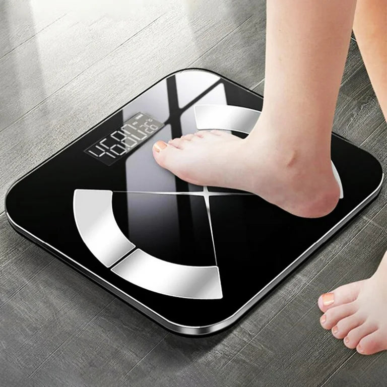 Smart Scales