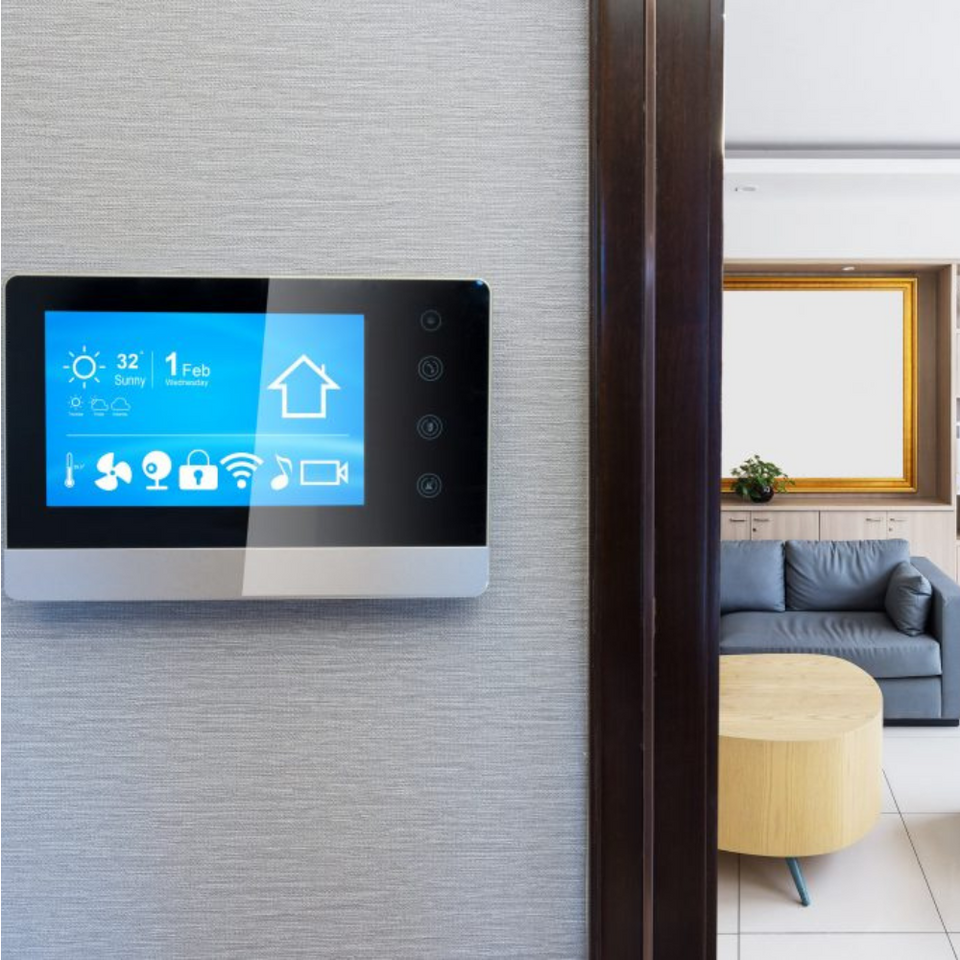 Smart Home Devices