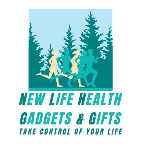 NewLifeHealthGadgets