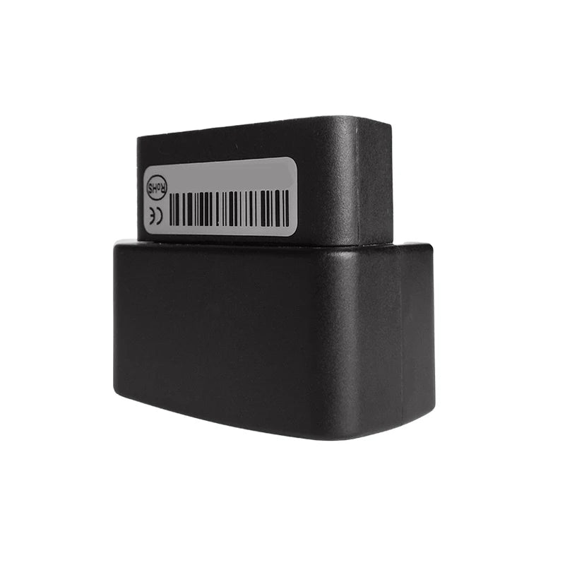 Mini OBD Voice Monitor GPS Tracker