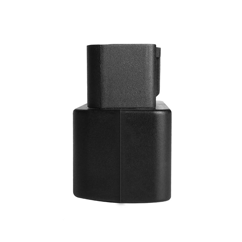 Mini OBD Voice Monitor GPS Tracker