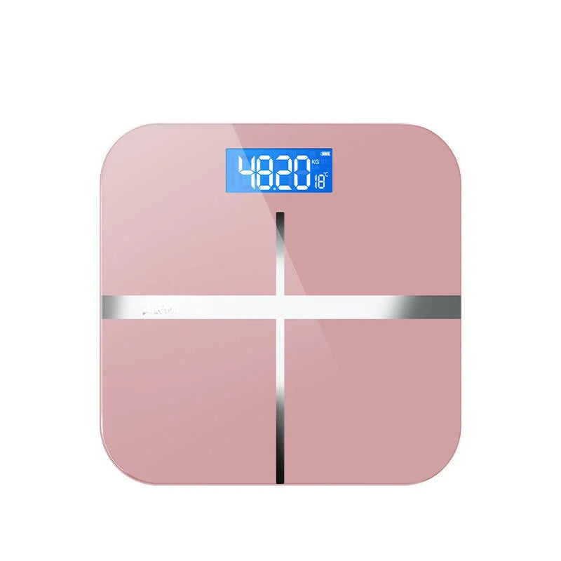 Scales Electronic Weight Household Smart Scale