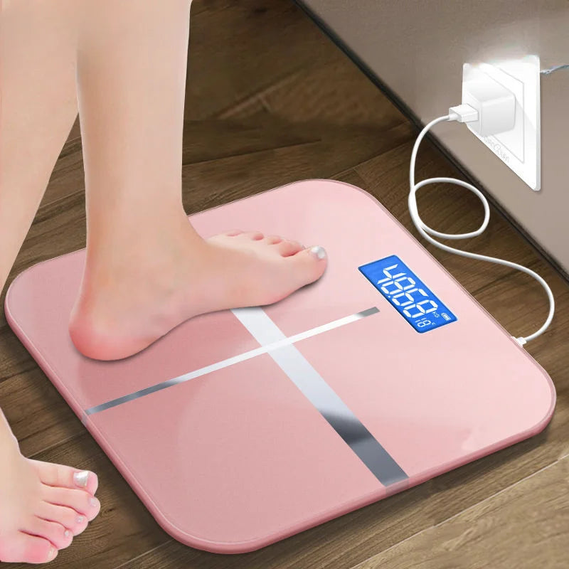 Scales Electronic Weight Household Smart Scale