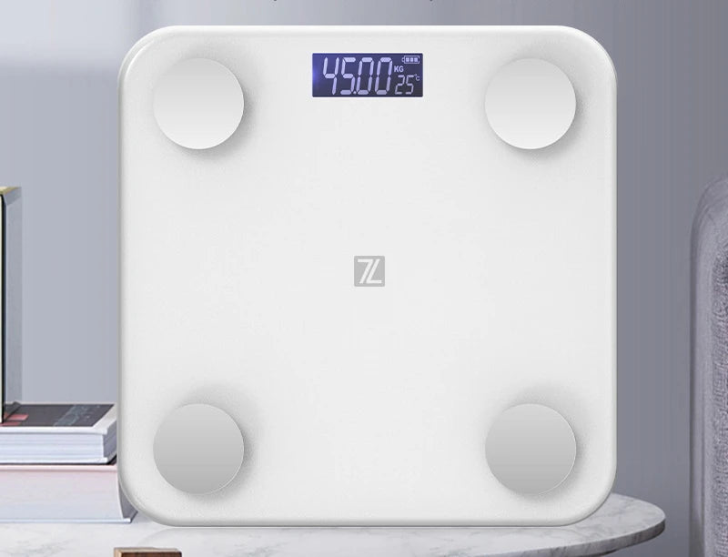 HUAWEI Body Fat Scale Body Weighing Electronic Scale Household