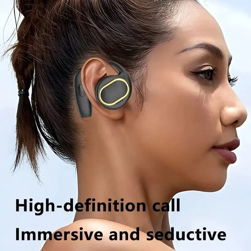 G19 New Over-ear Oversized Speaker In The Ear Open OWS