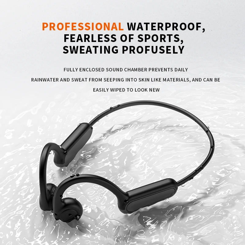 Xiaomi Mijia Real Bone Conduction Sport Headphone