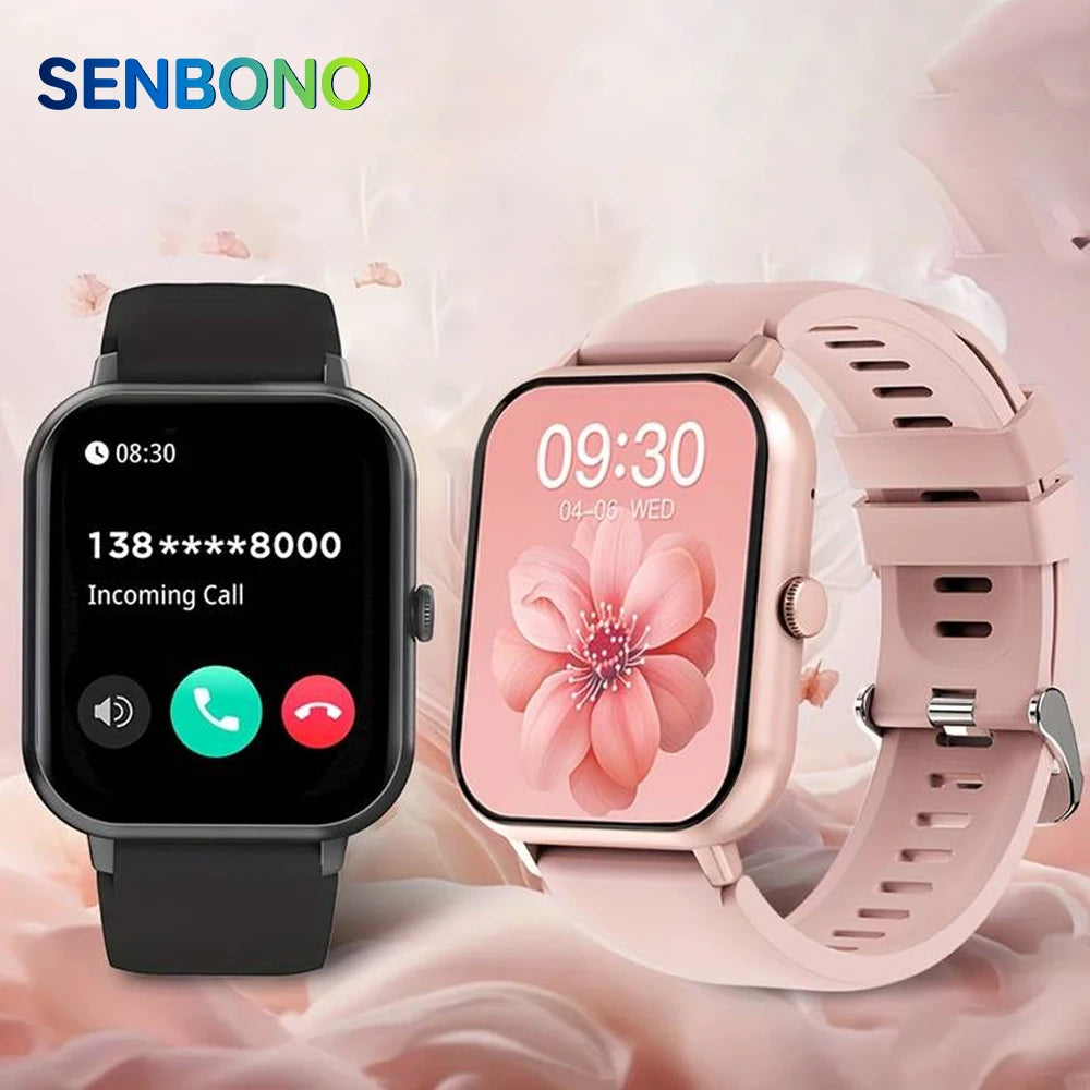 SENBONO Smart Watch