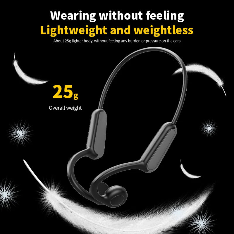 Xiaomi Mijia Real Bone Conduction Sport Headphone