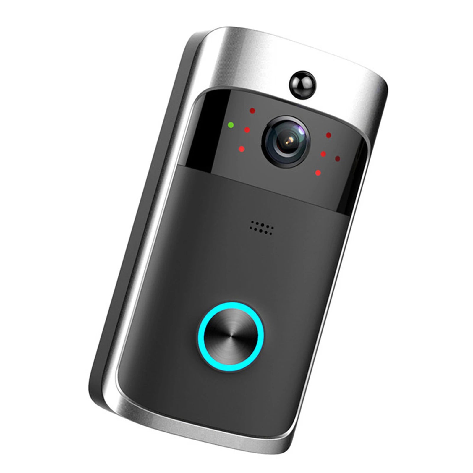 V5 Wireless Smart Doorbell Night Vision