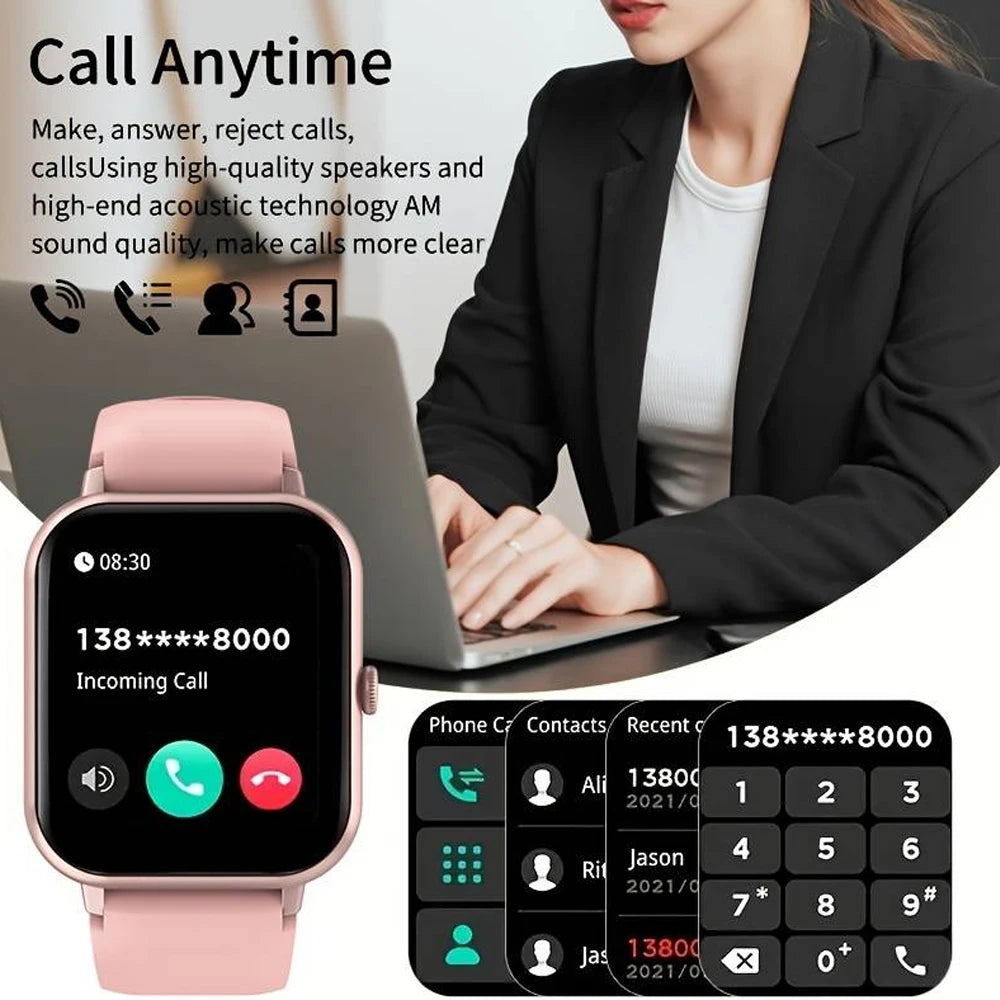 SENBONO Smart Watch