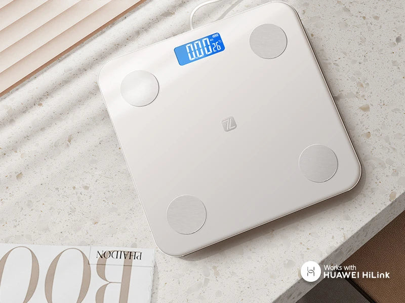 HUAWEI Body Fat Scale Body Weighing Electronic Scale Household