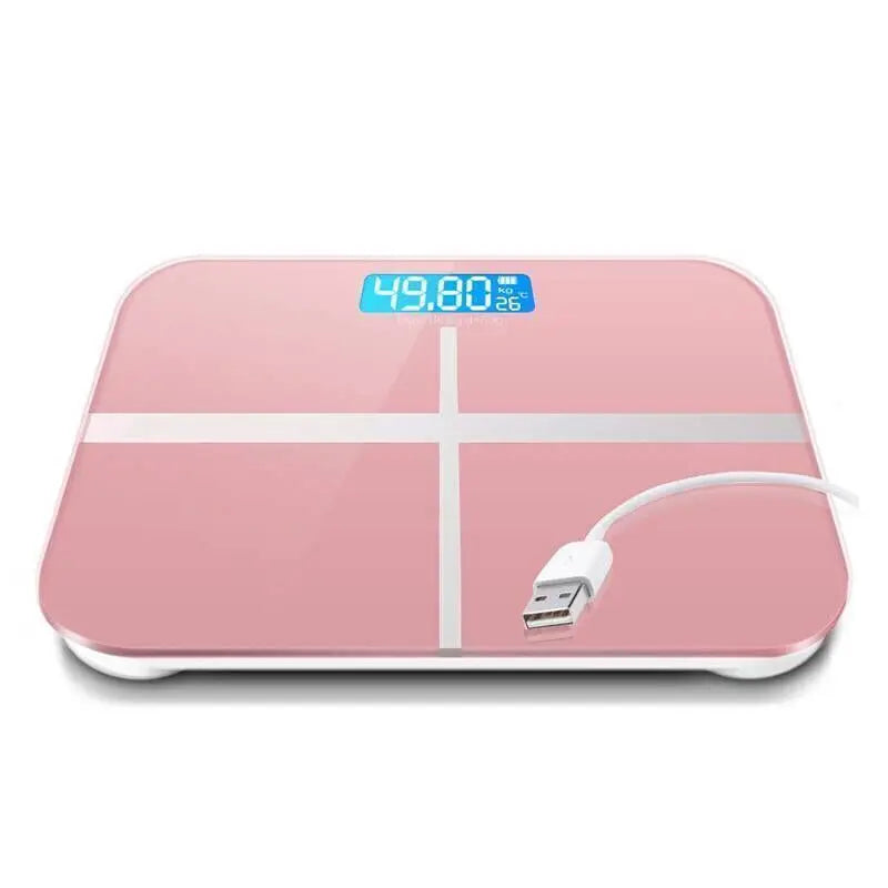 Scales Electronic Weight Household Smart Scale